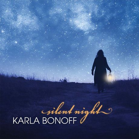 Karla Bonoff - Silent Night