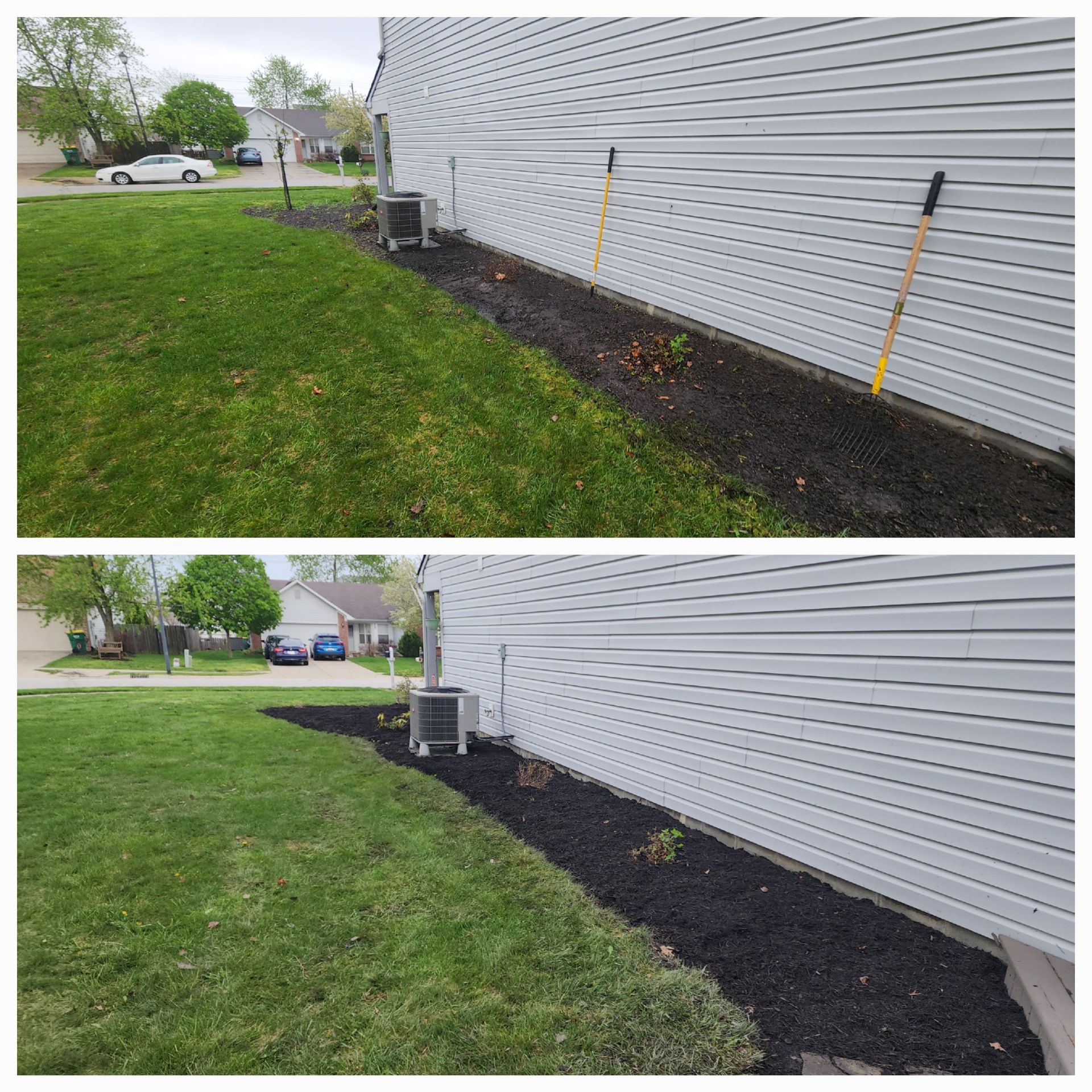Top Rated Mulch Installation Services in Lebanon, Indiana