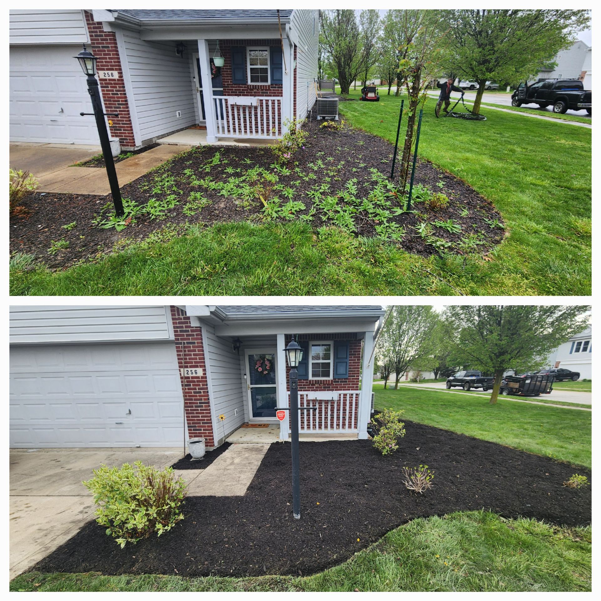 Top Rated Mulch Installation Services in Lebanon, Indiana
