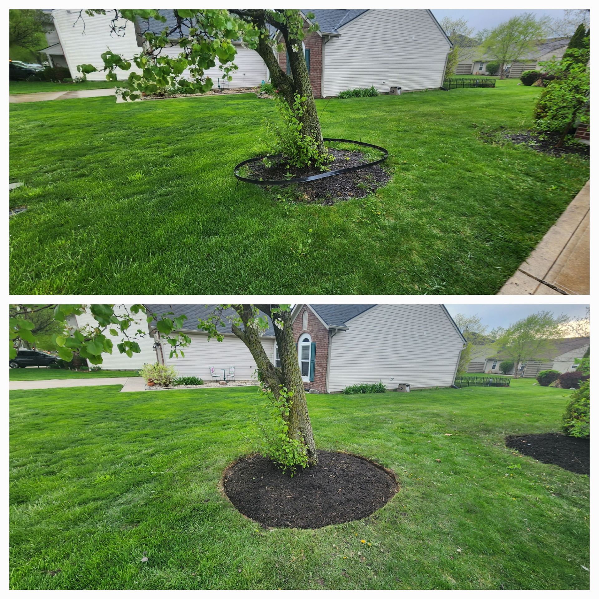 Top Rated Mulch Installation Services in Lebanon, Indiana