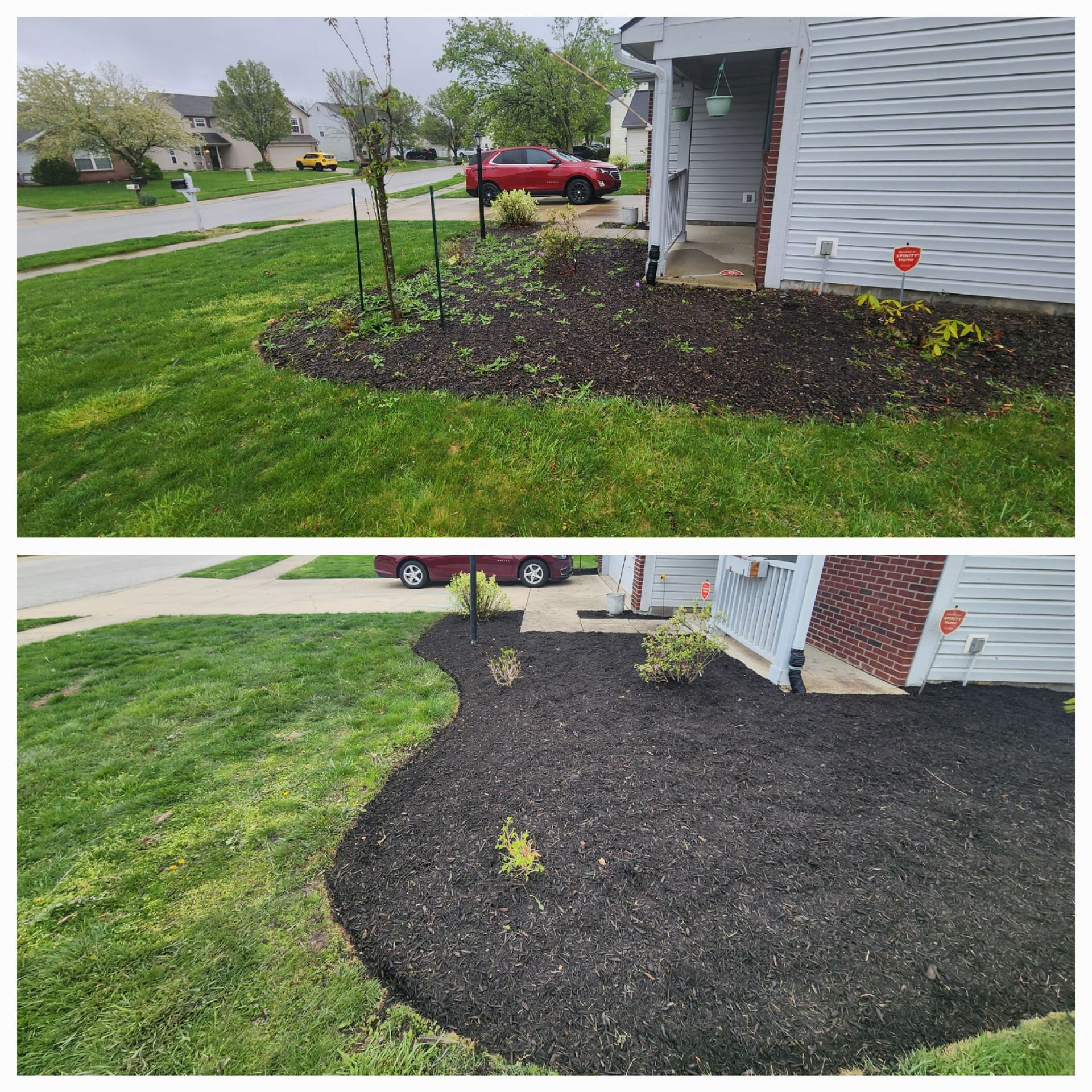 Top Rated Mulch Installation Services in Lebanon, Indiana