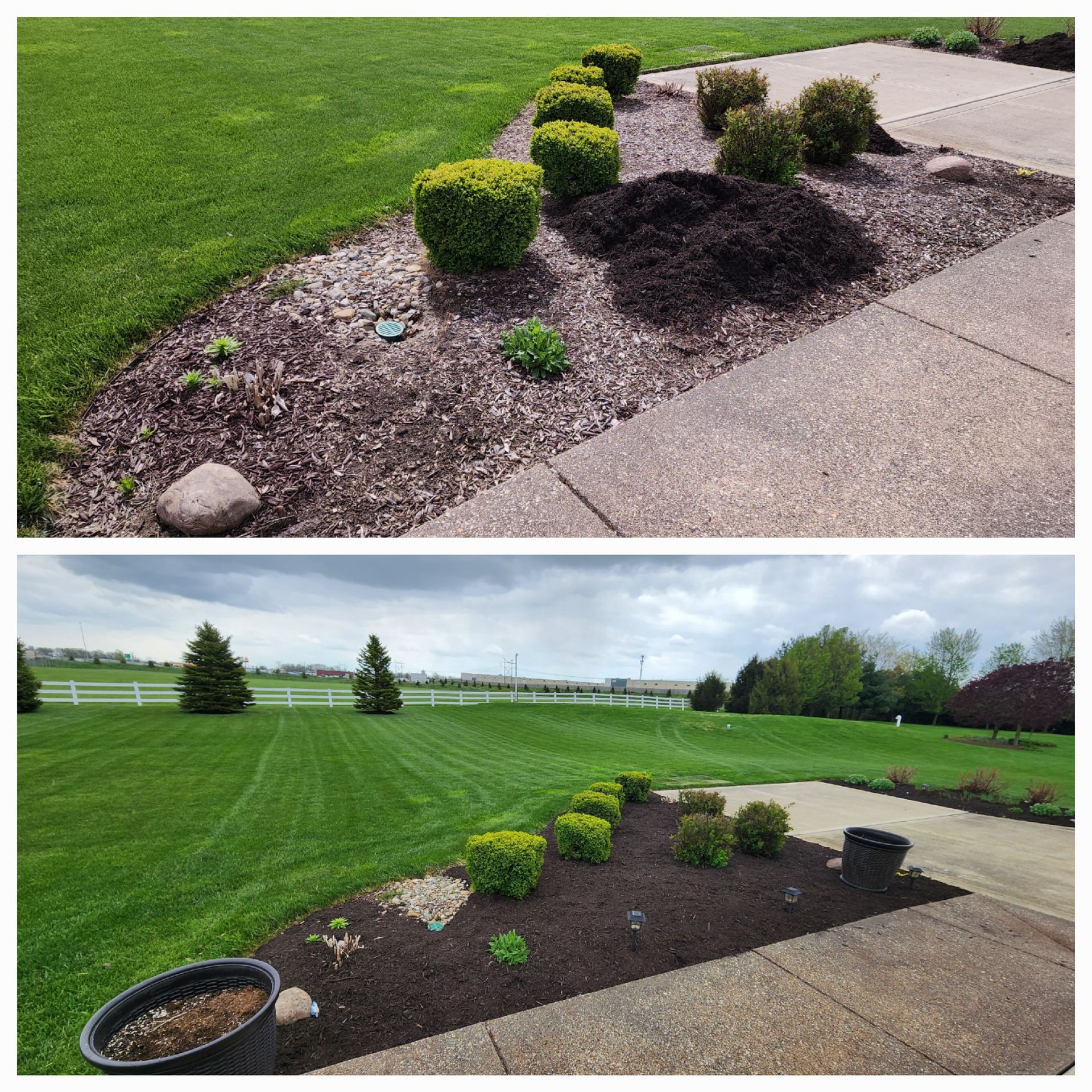 Top Rated Mulch Installation Services in Lebanon, Indiana
