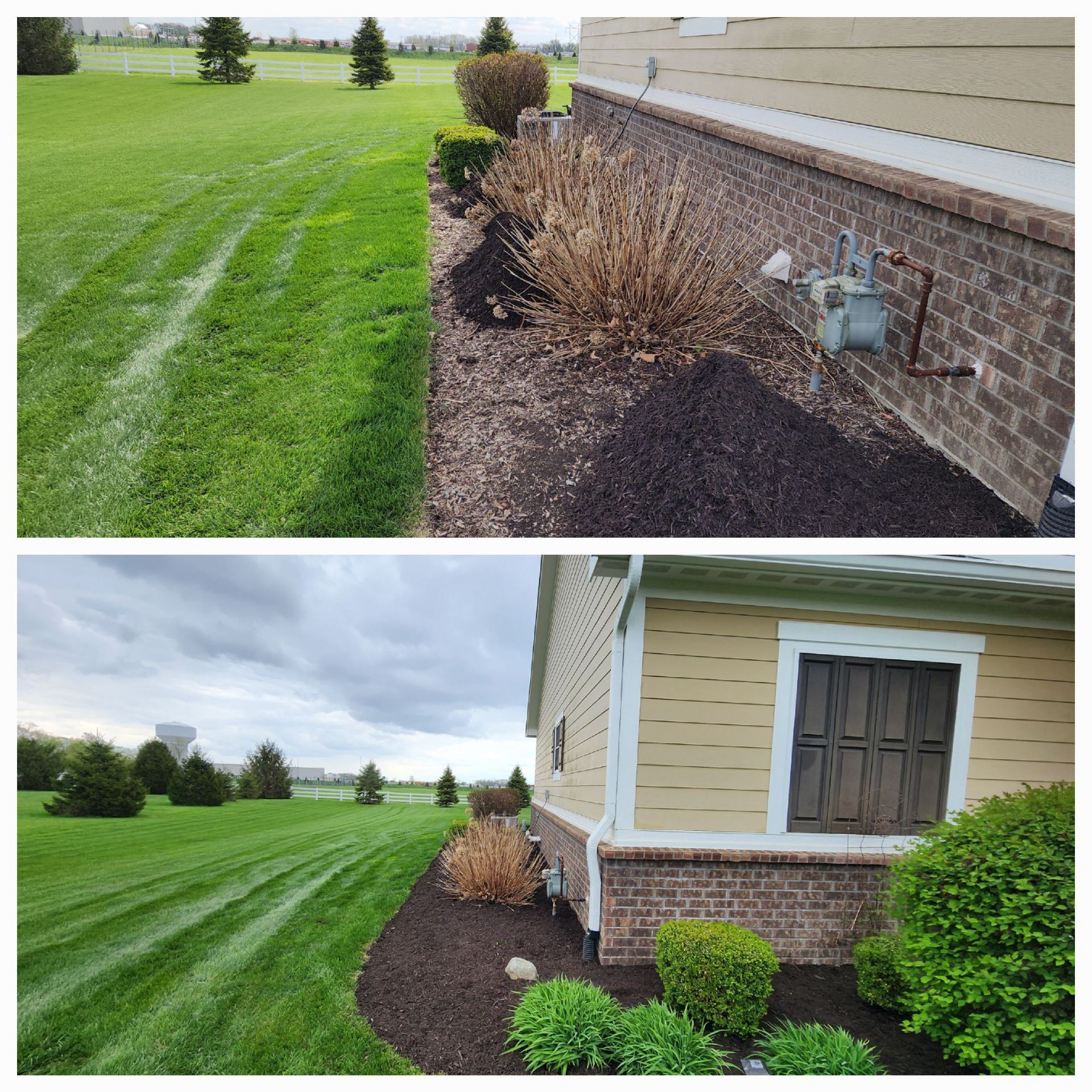 Top Rated Mulch Installation Services in Lebanon, Indiana