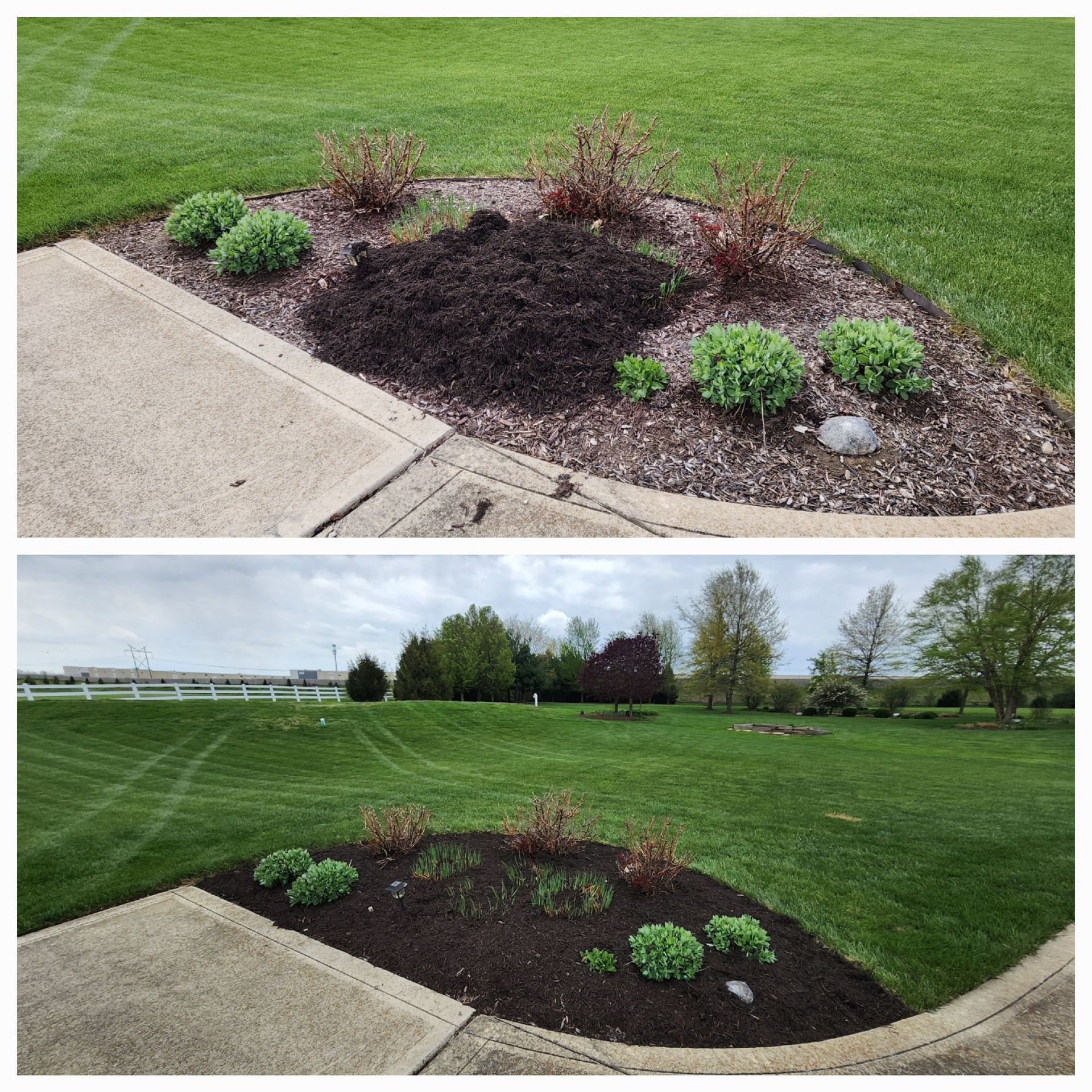 Top Rated Mulch Installation Services in Lebanon, Indiana