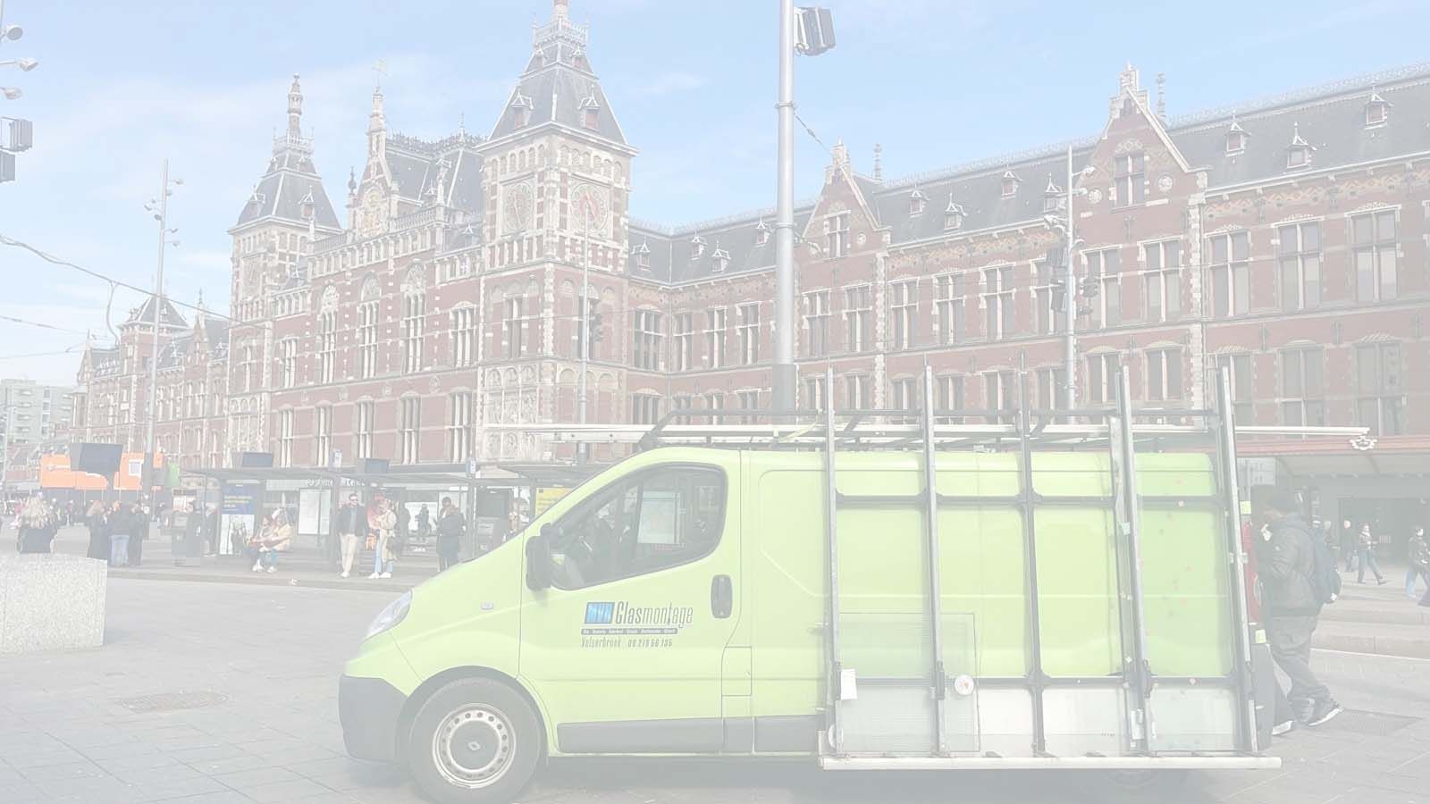 Werkbus
