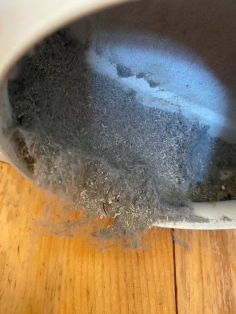 Dryer Vent Cleaning