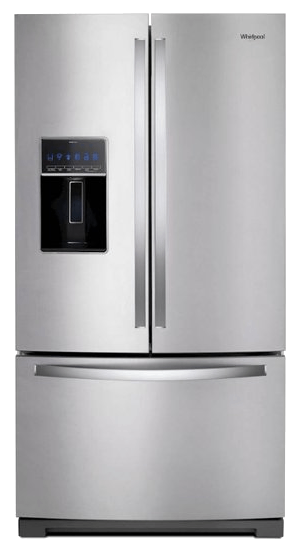 Refrigerator Repair