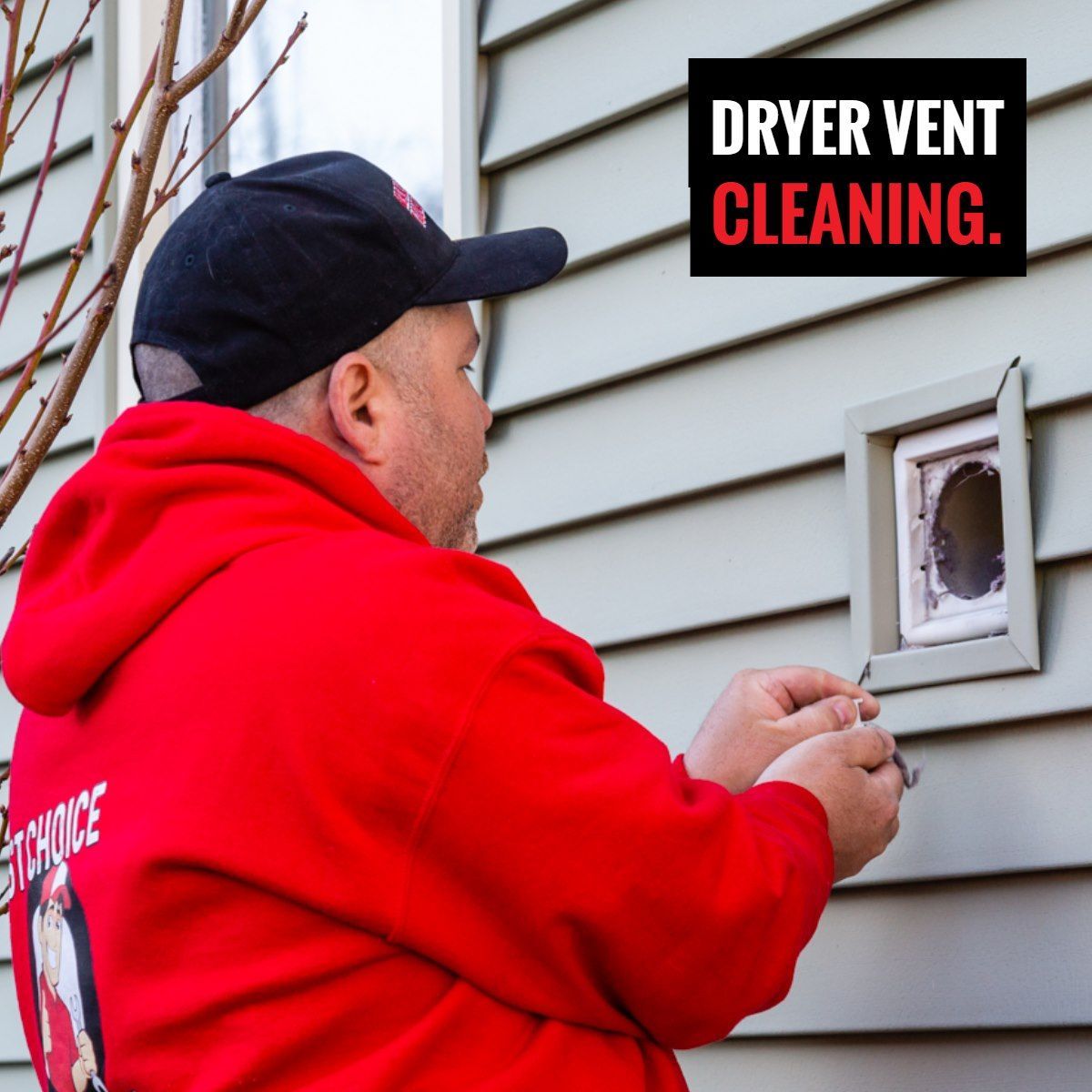 Vent Cleaning