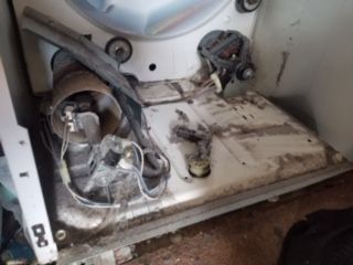 Dryer Vent Cleaning