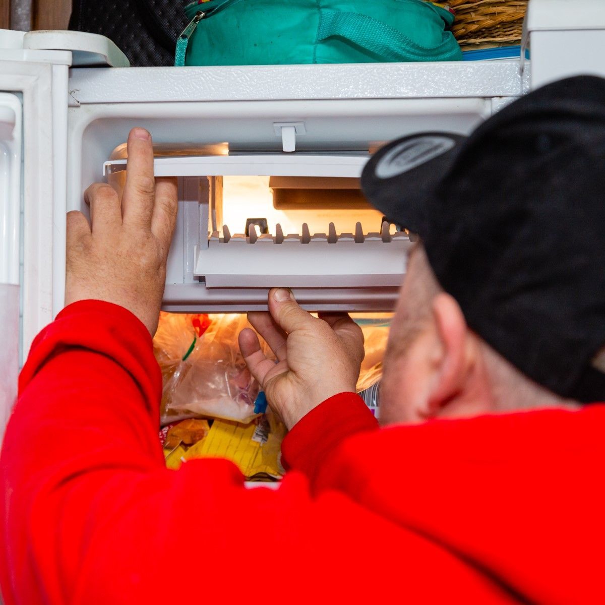 Fridge+Repair