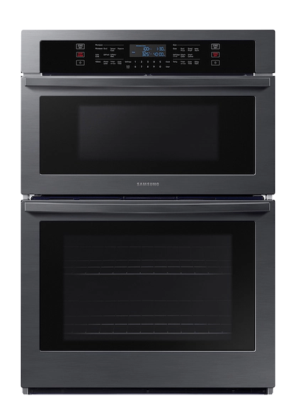 Oven Repair