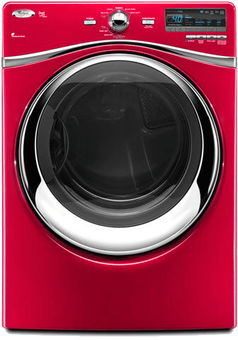 Dryer Repair