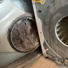 Dryer Vent Cleaning