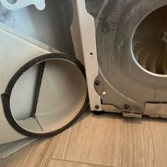 Dryer Vent Cleaning