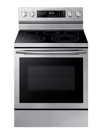 Stove+Repair