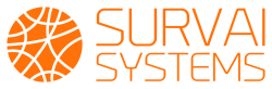 Survai Systems logo small