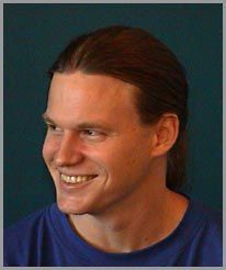 Mike Judd
