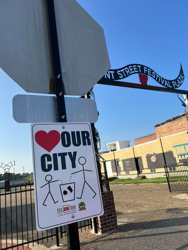 Sign: 