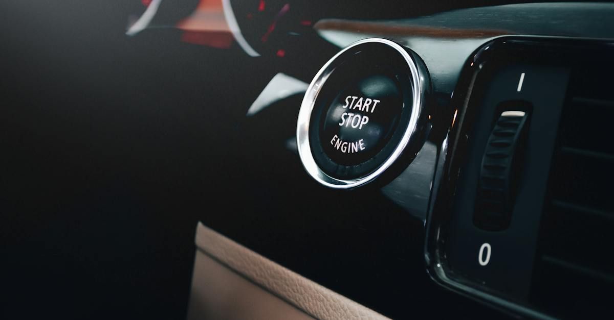 Key Fob Replacement FAQ