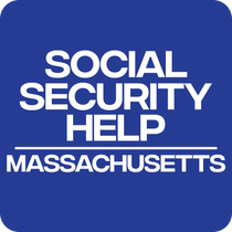 Social Security Help Massachusetts logo