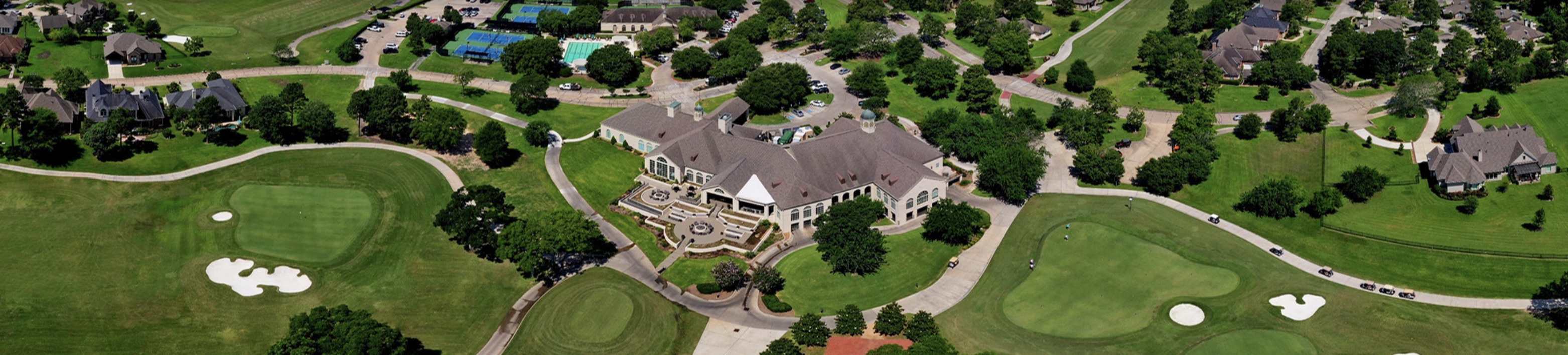 bentwater yacht and country club