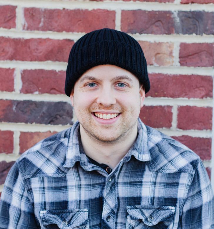 Alex Little