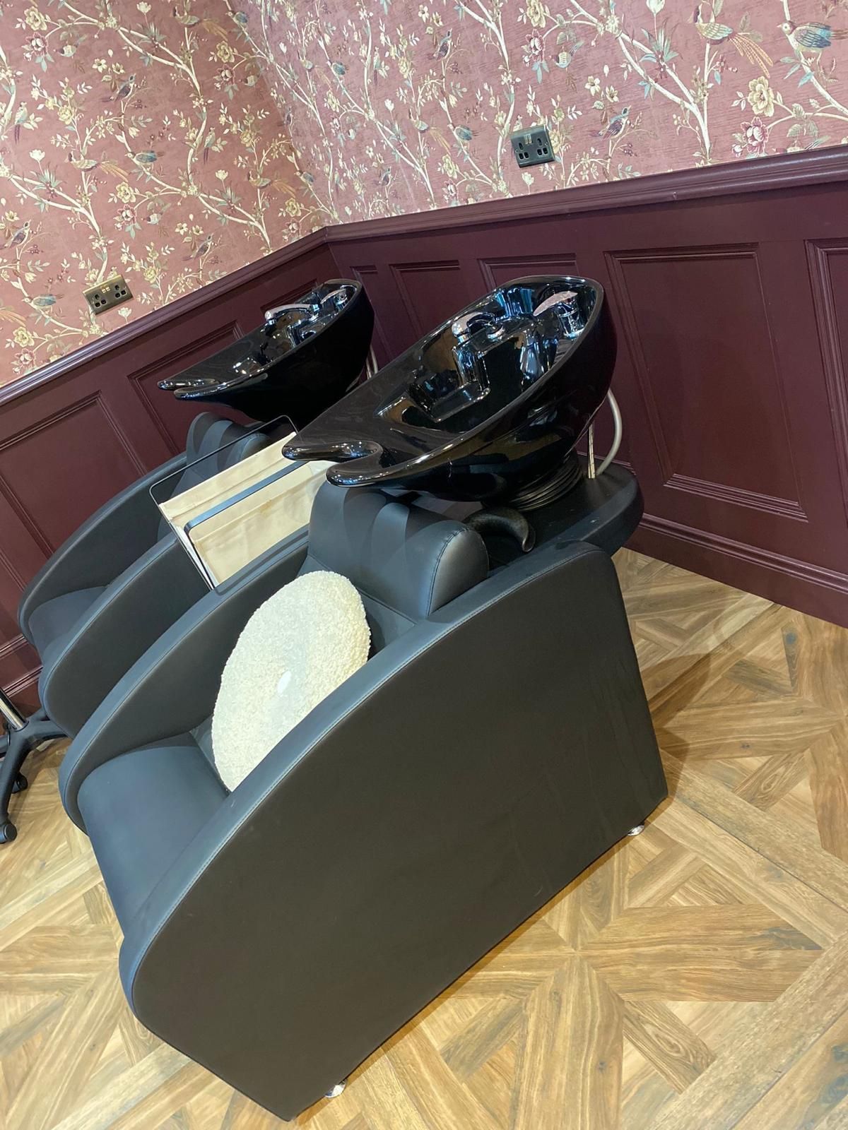 Pandora Salons | Gallery
