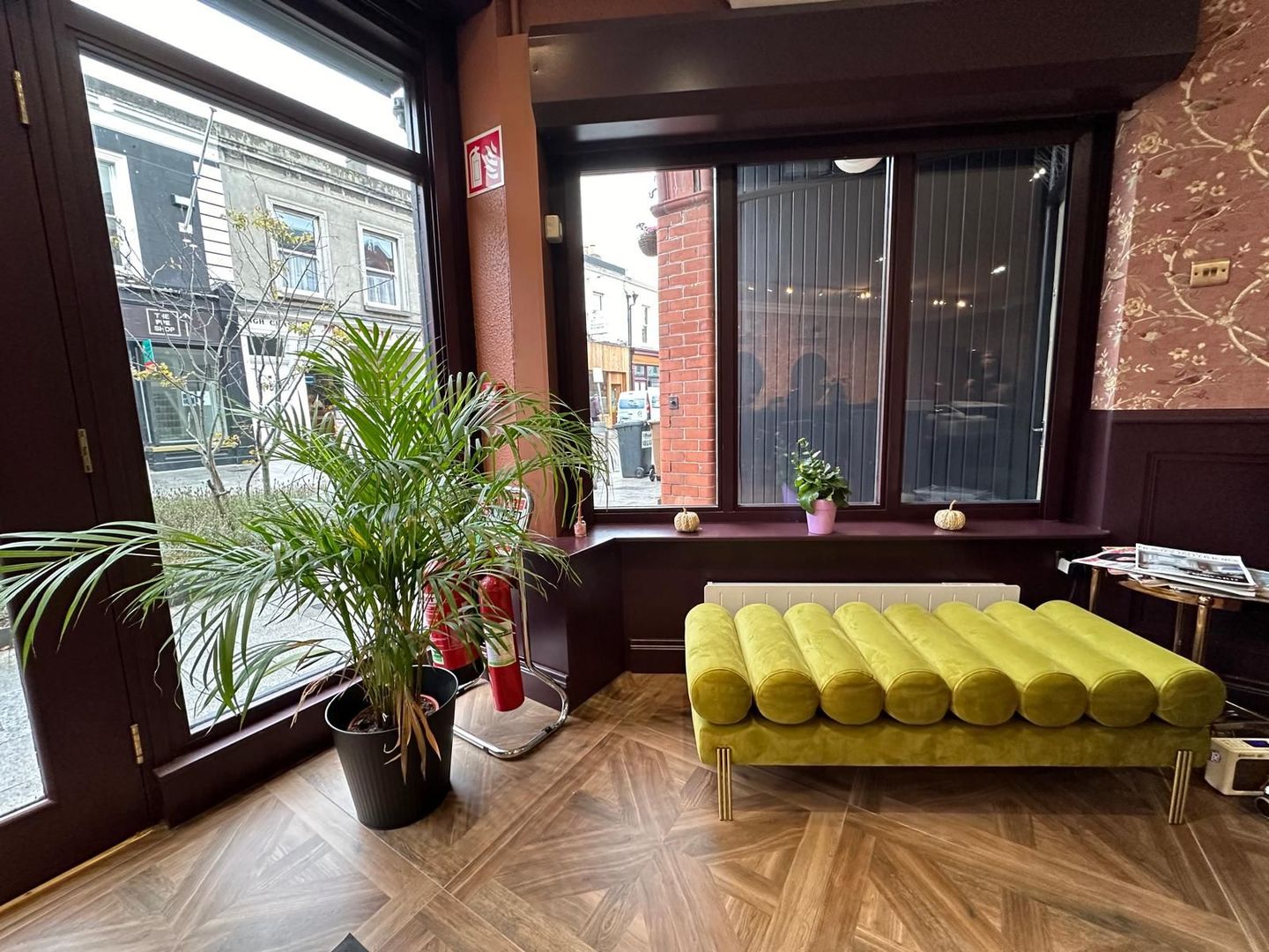 Pandora Salons | Gallery