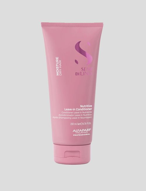 Semi Di Lino Moisture Leave In Conditioner