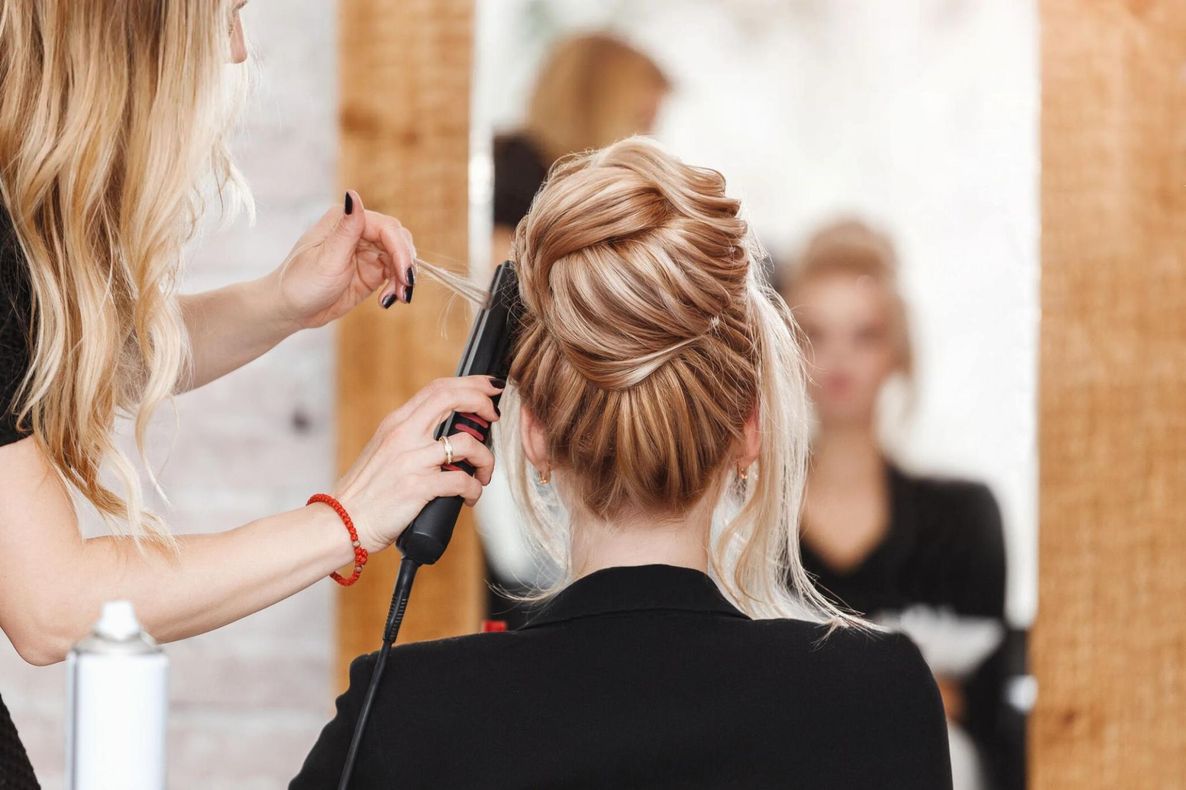 Pandora Salons | Home