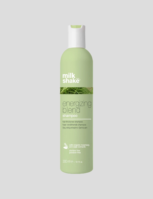 Milkshake Energising Shampoo