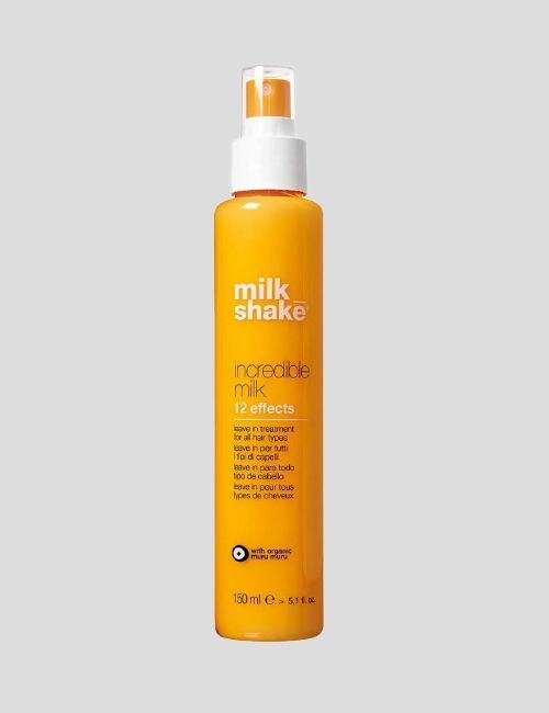 Milkshake Incredible Milk