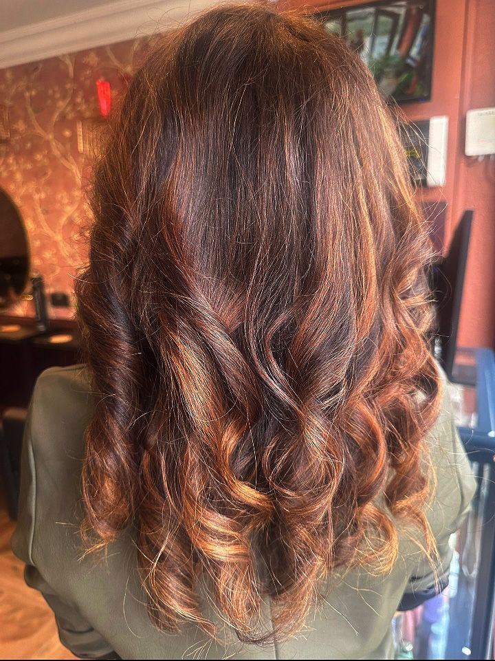 Pandora Salons | Gallery