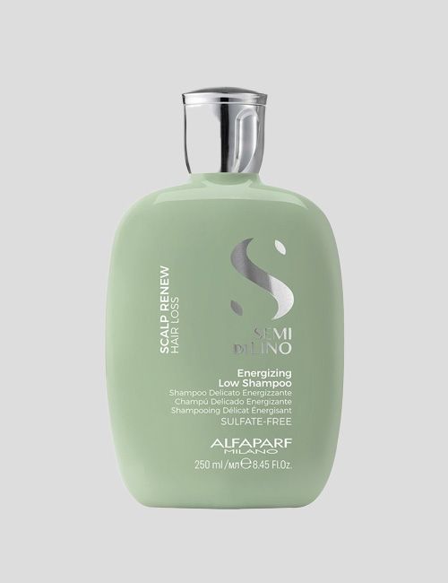 Semi Di Lino Energising Low Shampoo