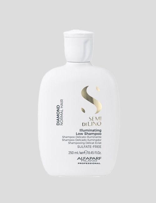 Semi Di Milano Illuminating Low Shampoo