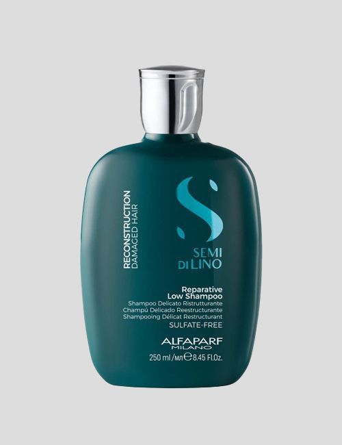 Copy of Semi Di Lino Reparative Low Shampoo