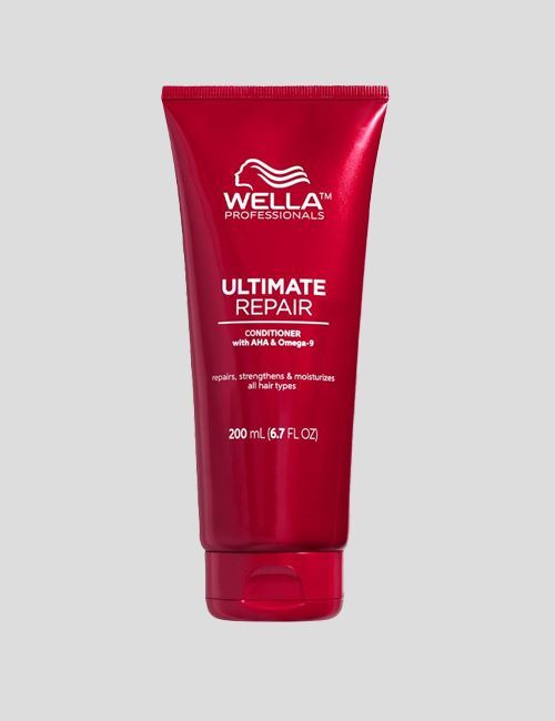wella ultimate repair conditioner