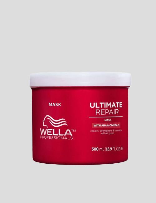 Wella Ultimate Repair Mask