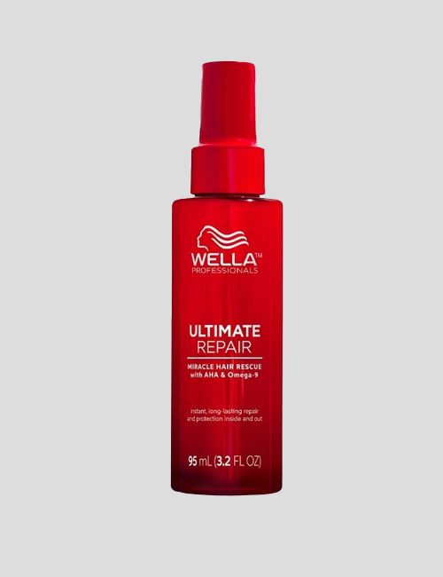 Wella Ultimate Repair Miracle