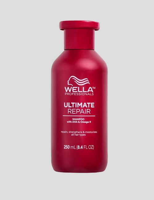 Wella Senso Calm Shampoo