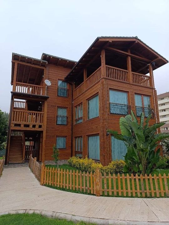 hattuşa vacation club, hattuşa termal