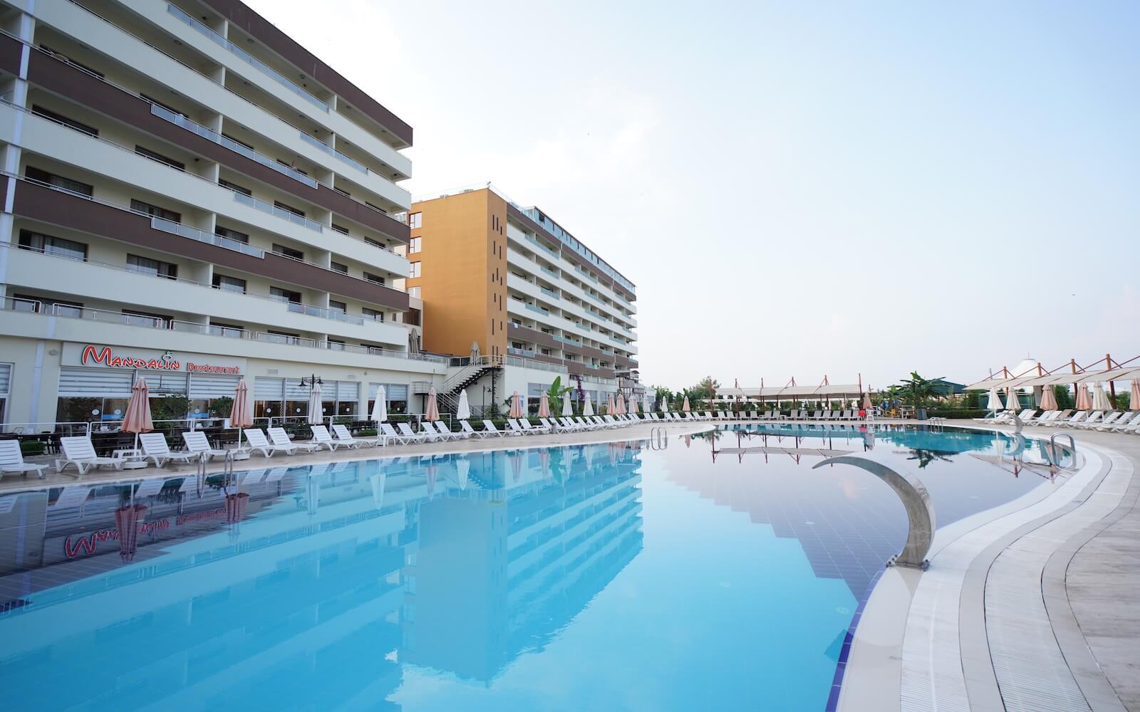 hattuşa havuz