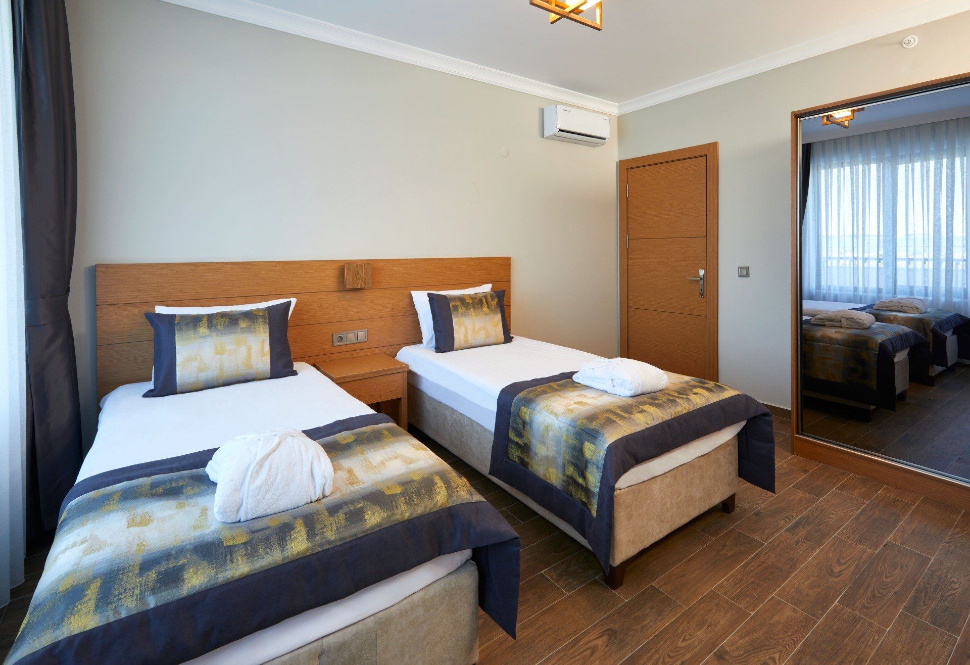 Hattuşa Vacation Thermal Club, Standart Room