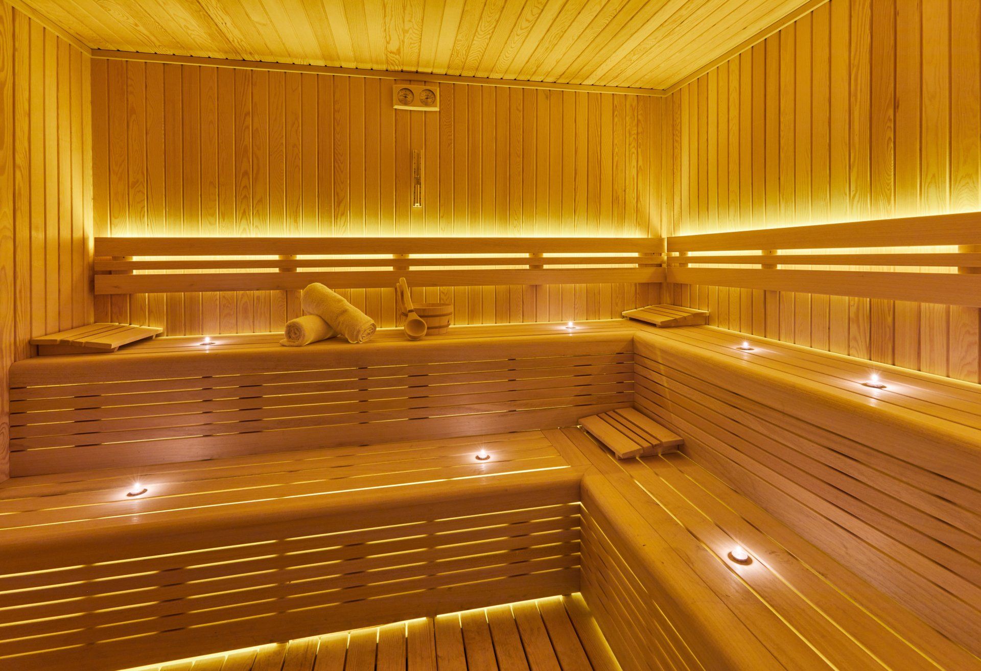 hattuşa sauna