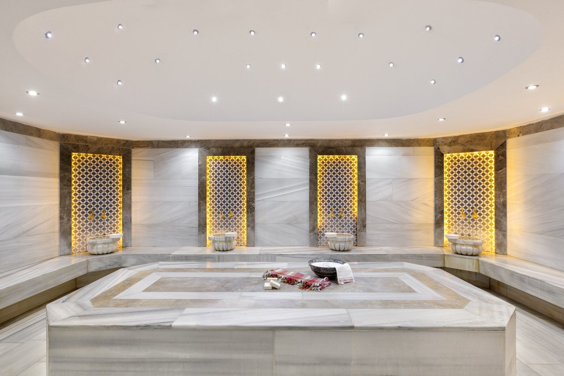 hattuşa spa wellness