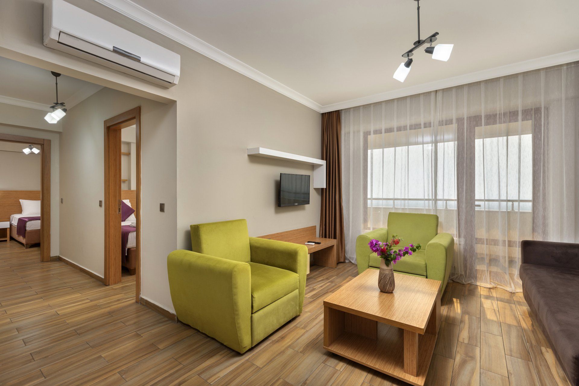hattuşa vacation club, hattuşa termal
