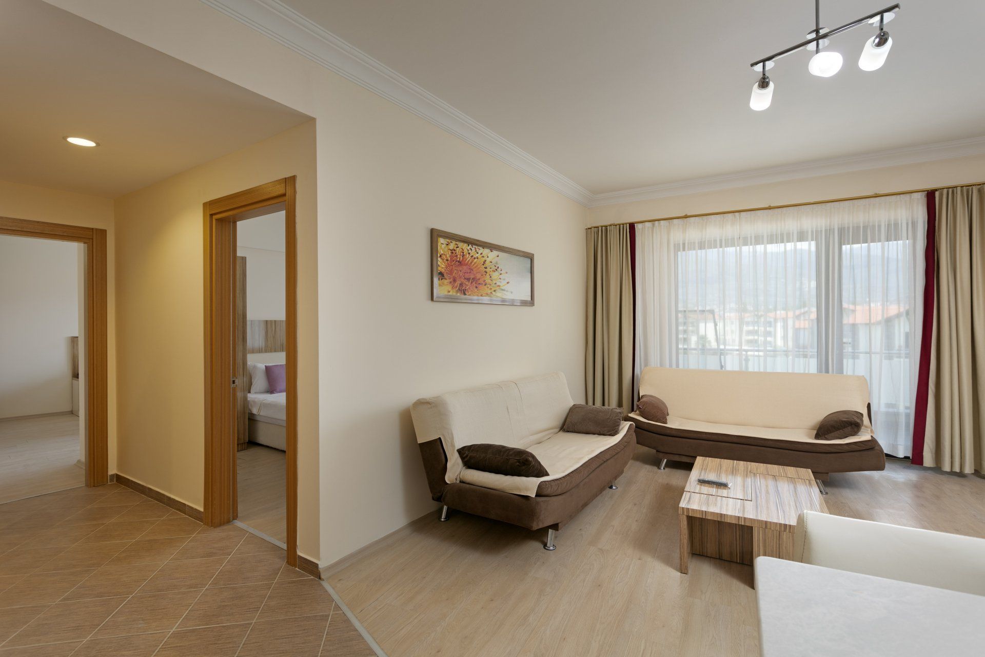 Hattuşa Kazdağları, zimmer