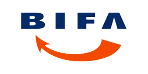 MEMBERS OF BIFA BIFA LOGO