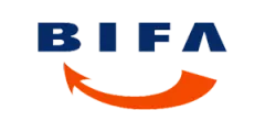 MEMBERS OF BIFA BIFA LOGO