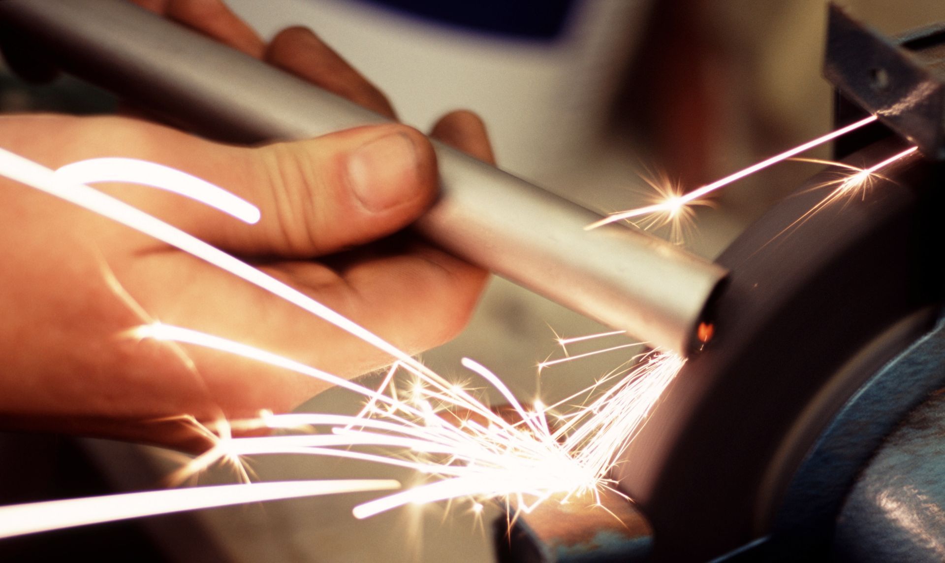 Metal Fabrication in Huntsville, AL